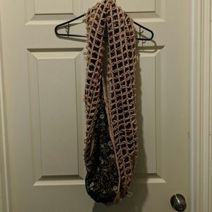Infinity Scarf